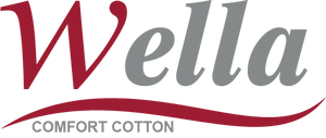 WELLA — Comfort Cotton